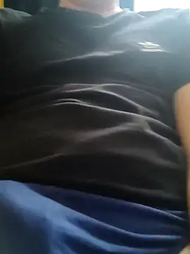 exhibboy1997 online show from February 7, 2:02 pm