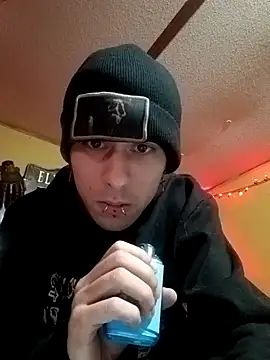 TwiztedIncubus online show from February 7, 3:29 pm