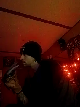 TwiztedIncubus online show from February 26, 4:47 am