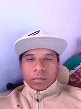 Jesuspollonnegro online show from March 11, 4:14 pm