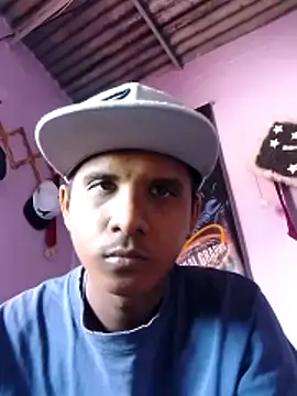 Jesuspollonnegro online show from February 12, 7:31 pm