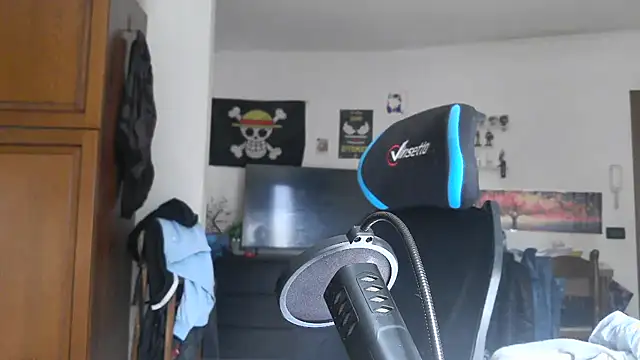 maestroboris95 online show from February 20, 11:12 am