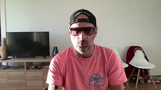 rgani online show from April 3, 6:15 pm