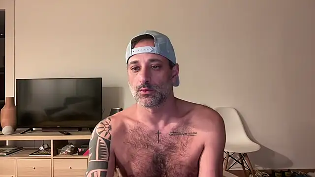 rgani online show from March 31, 8:32 pm