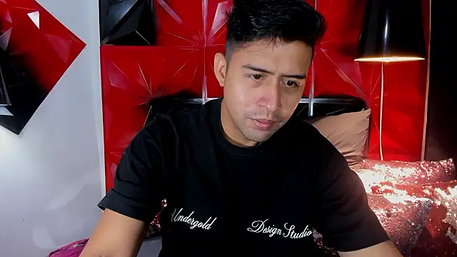 Bruno shy1 online show from February 10, 5:17 pm