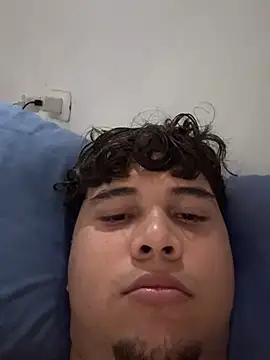 Gianfran00 online show from February 9, 2:16 am