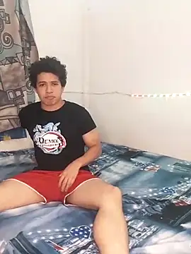 jhonny fire18cm online show from February 8, 6:41 am