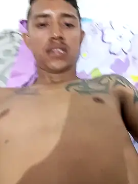 DuvanProces online show from March 18, 2:58 am