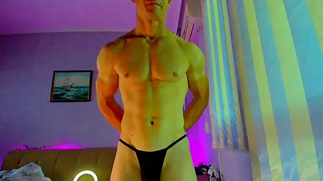 Shestifold  online show from October 30, 2:40 pm