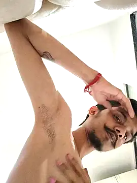 Sam03s online show from March 11, 10:22 am