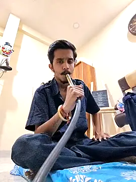 Sam03s online show from March 25, 5:17 pm