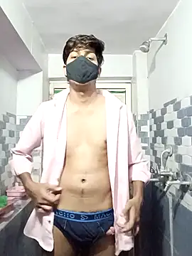 hotyboy 89 online show from April 21, 1:06 pm