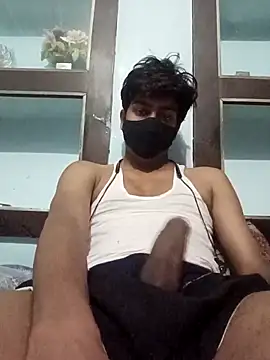 hotyboy 89 online show from March 8, 7:45 am