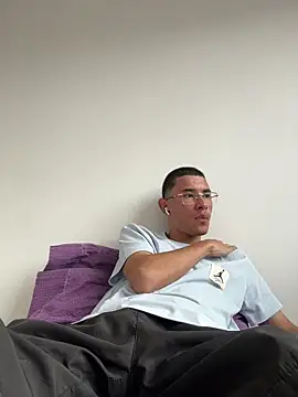 -ShaiN online show from February 17, 7:57 pm