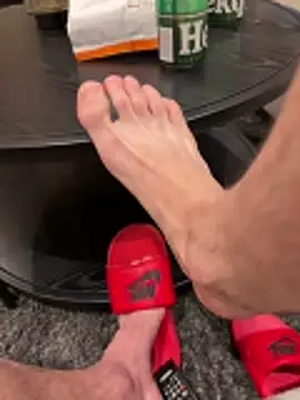 Cristilaba828 online show from February 9, 8:24 pm