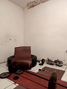 Rough-Big-Djay online show from February 9, 7:40 pm