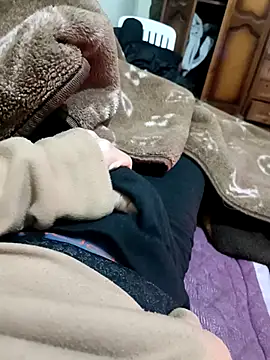 sexy manforuu online show from February 8, 5:28 pm