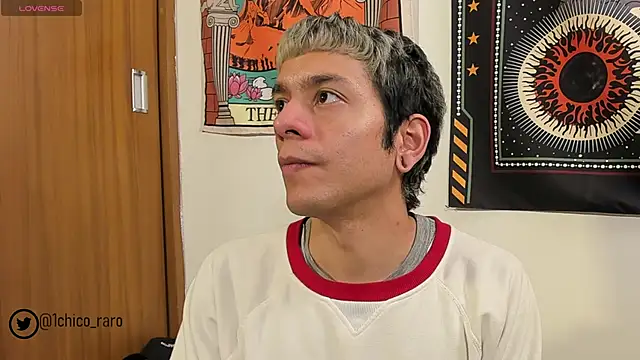 acid timee online show from March 23, 10:59 pm