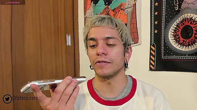 acid timee online show from February 18, 4:48 pm