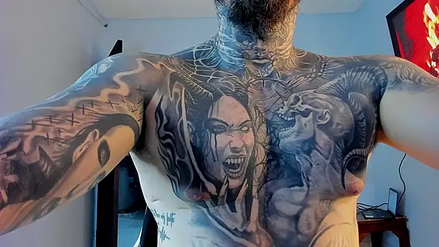 thiago pg online show from February 9, 12:15 am