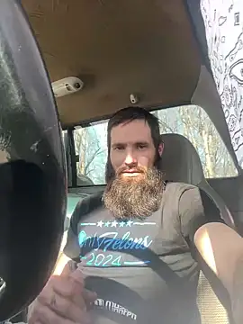 rjallen94 online show from February 8, 8:13 pm