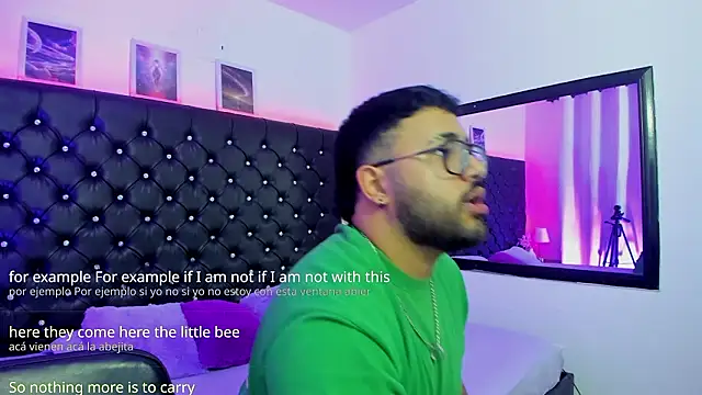 JhonNebulaMedia online show from February 8, 11:20 pm