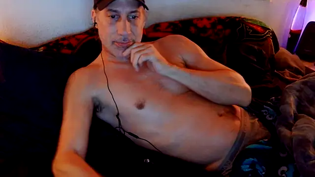 XxxFive-NinexxX online show from February 8, 11:31 pm