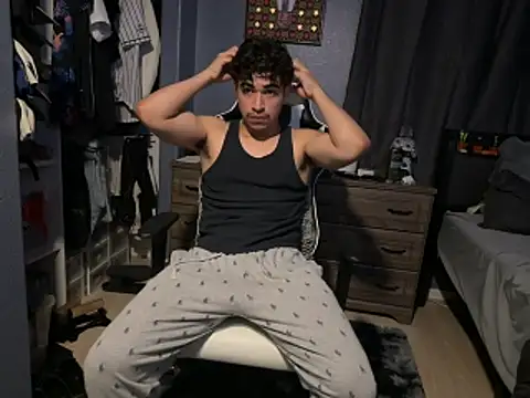 Playboy Ever online show from February 9, 2:27 am