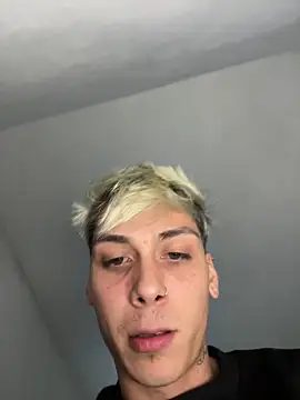 Babyfacenik online show from March 23, 6:36 pm