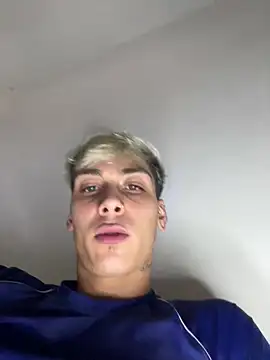 Babyfacenik online show from March 29, 5:24 pm