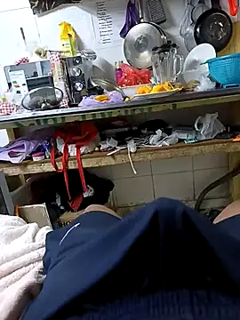 Fernando Yoo online show from April 7, 2:33 am