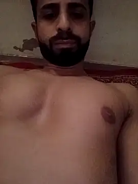 handsomemodel online show from February 10, 11:26 am