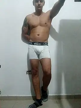 Ironid online show from March 5, 12:29 am