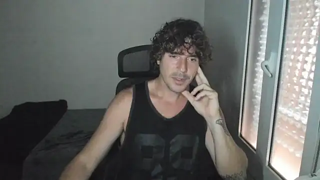 joaquin420 hot online show from April 25, 4:15 pm