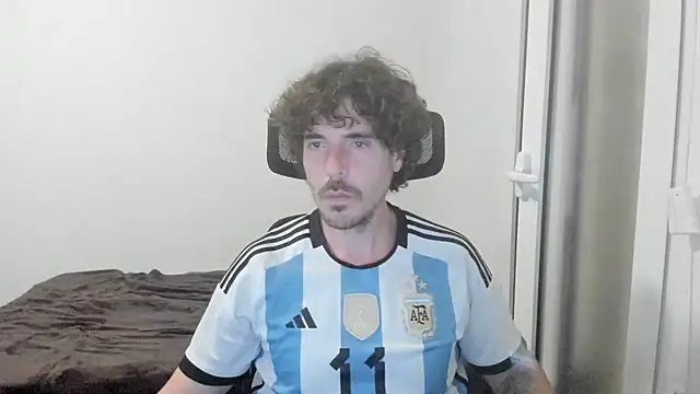 joaquin420 hot online show from February 19, 6:15 pm