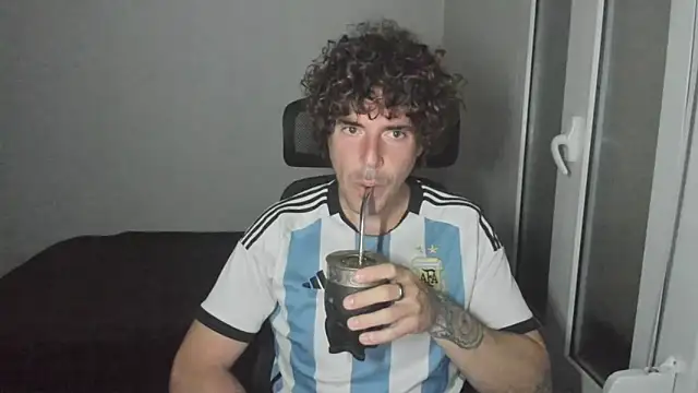 joaquin420 hot online show from March 27, 4:05 am