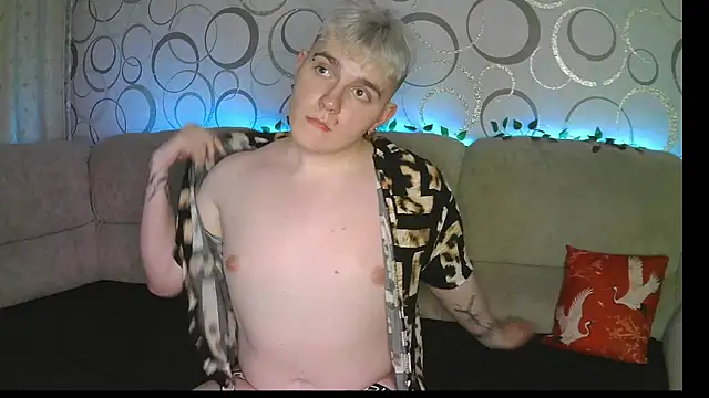 heatctrl online show from February 14, 11:55 pm