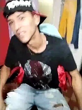 chicotimidoxxx online show from February 9, 2:22 pm