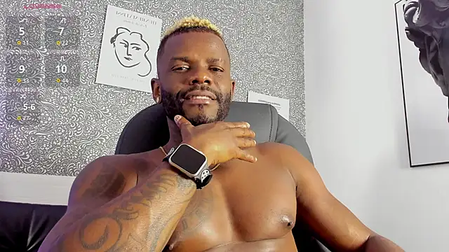 Mark Vega online show from February 25, 3:18 am