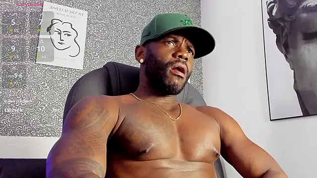 Mark Vega online show from March 2, 3:50 am