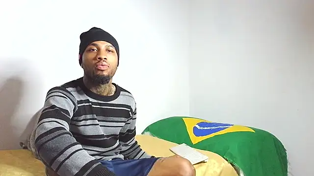 Bdarenth007 online show from April 6, 9:59 pm