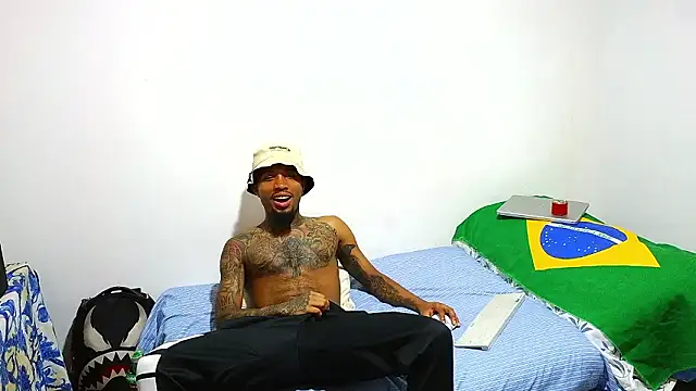 Bdarenth007 online show from March 13, 10:16 pm