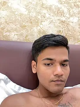 Dazzling dude online show from April 21, 8:48 pm