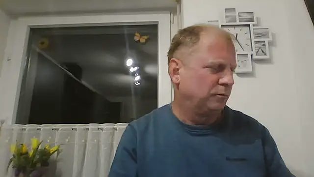 Demik71 online show from March 27, 11:27 pm