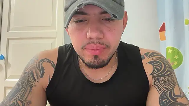 Nico 97  online show from February 9, 6:45 pm