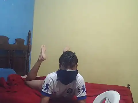 leonighthot online show from February 9, 10:47 pm