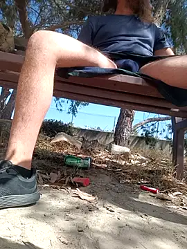 exhibitionistmale online show from March 25, 7:51 pm