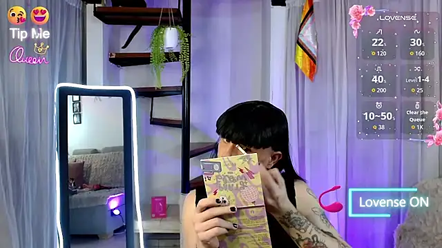 DanniHotBoy02 online show from June 9, 8:54 pm
