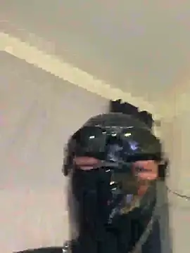 RubberGummi online show from April 15, 6:41 pm