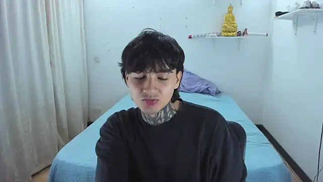 Your Tao online show from April 3, 12:07 am